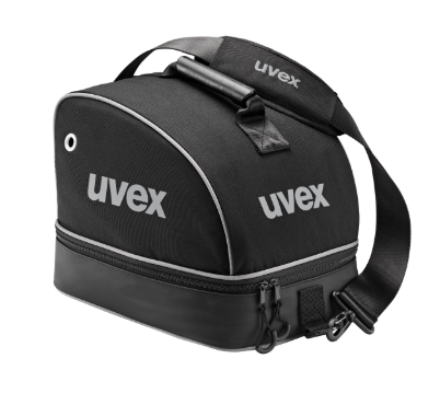 Uvex Exxeed hjelmtaske