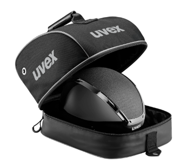 Uvex Exxeed hjelmtaske