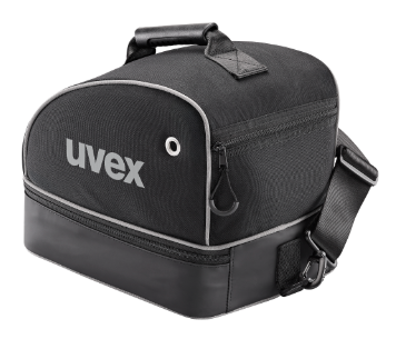 Uvex Exxeed hjelmtaske