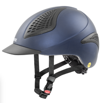 Uvex Exxential III MIPS ridehjelm