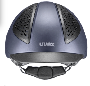 Uvex Exxential III MIPS ridehjelm