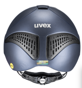 Uvex Exxential III MIPS ridehjelm