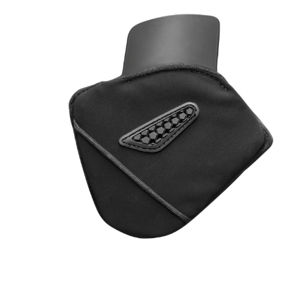 Uvex Perfexxion III Winter Ears
