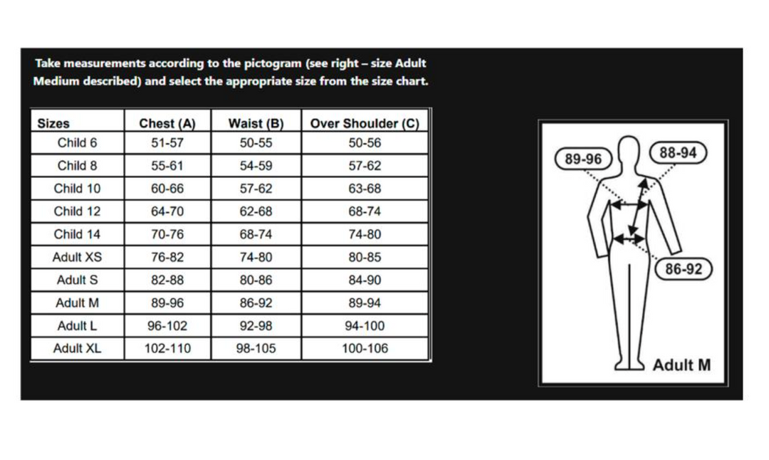 Equipage Kids Khari Sikkerhedsvest