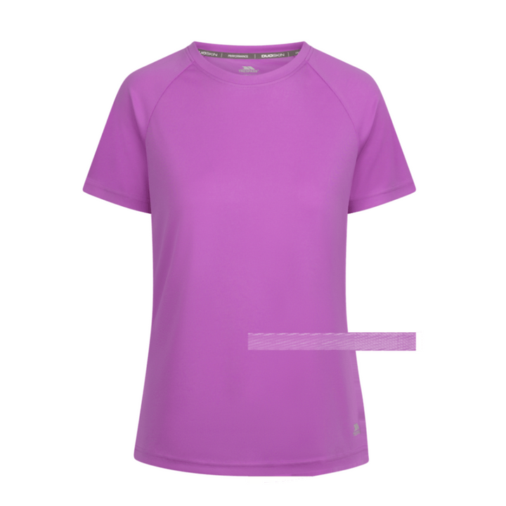 Trespass Claudette T-shirt