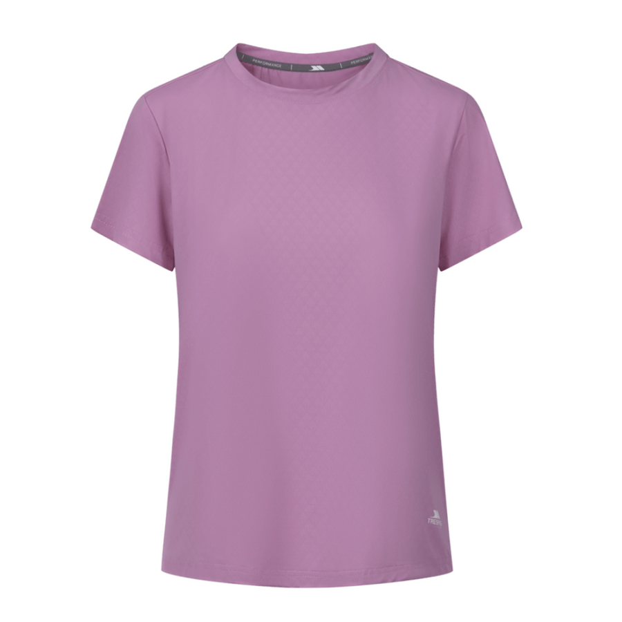 Trespass Arielle Quickdry T-shirt