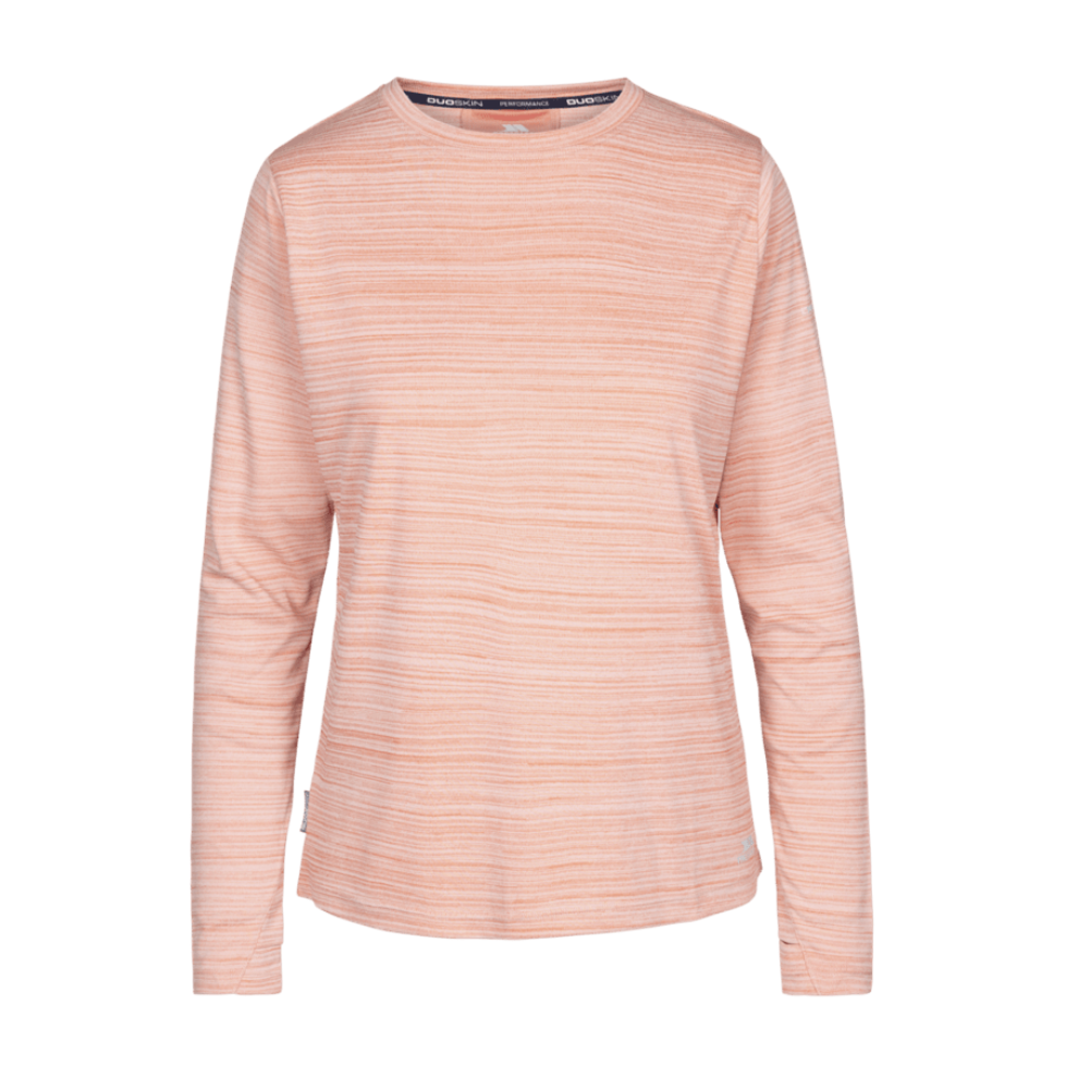 Trespass Nettil Quickdry funktionsbluse