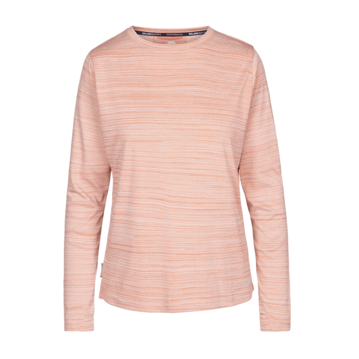 Trespass Nettil Quickdry funktionsbluse