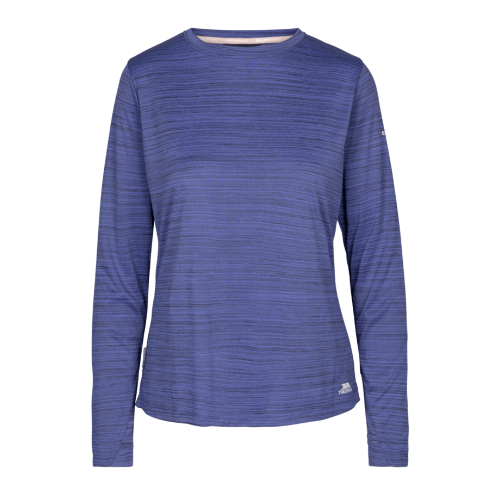 Trespass Nettil Quickdry funktionsbluse