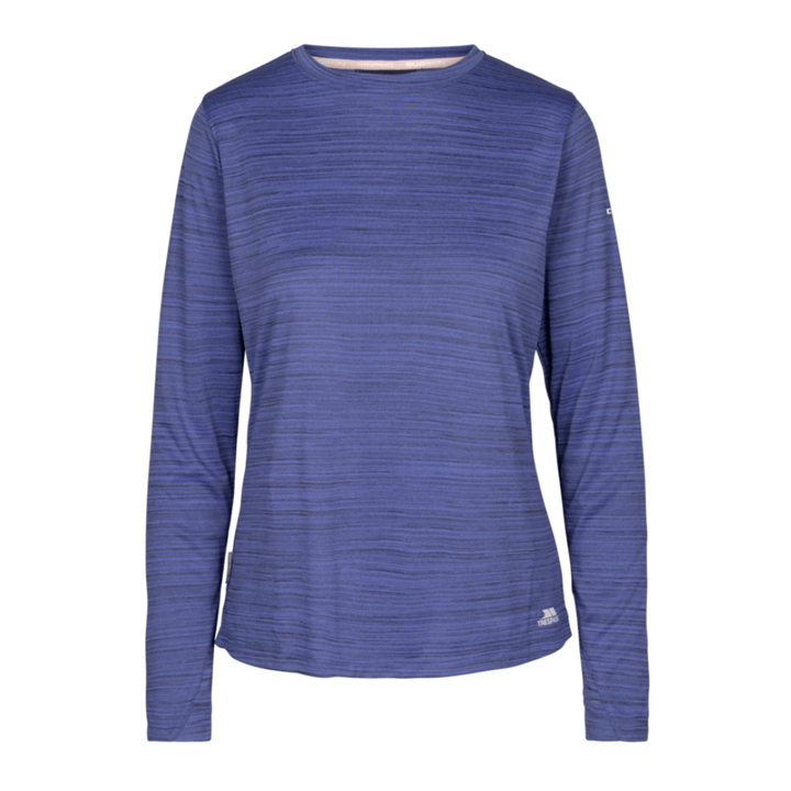 Trespass Nettil Quickdry funktionsbluse