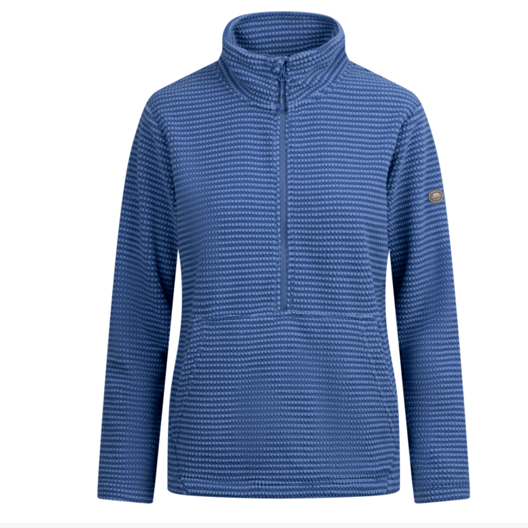 Trespass Ribes let fleece