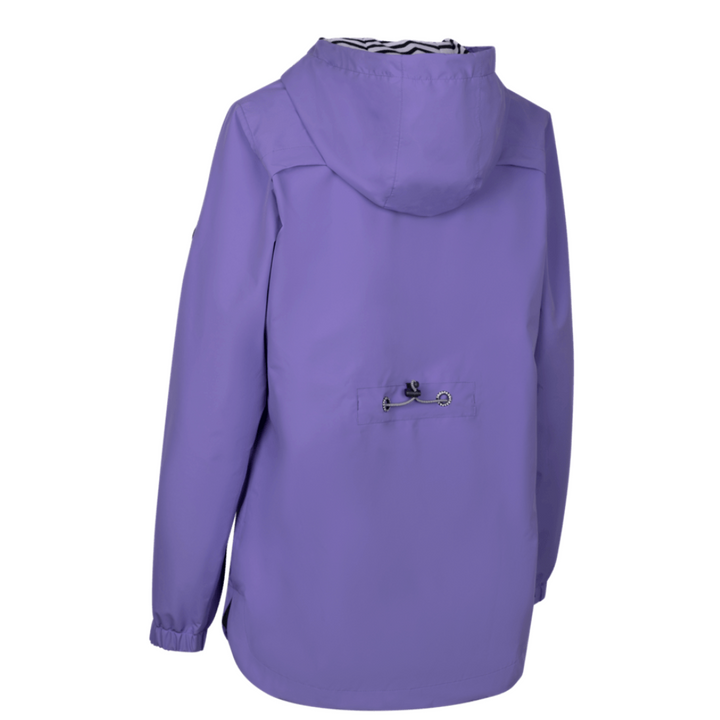 Trespass Flourish regnjakke med foring