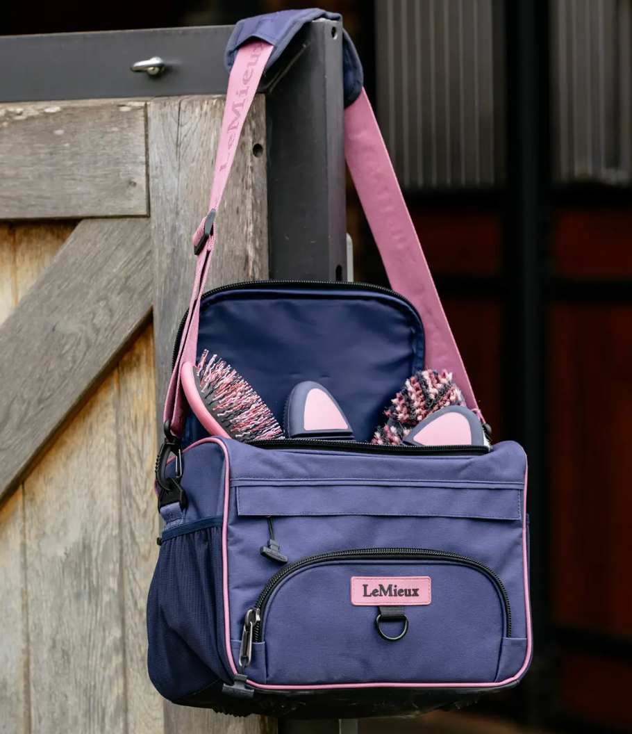 LeMieux ProKit Lite Grooming taske