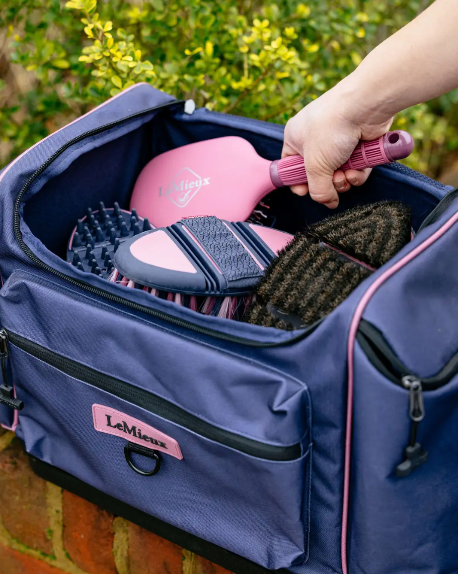 LeMieux ProKit Lite Grooming taske