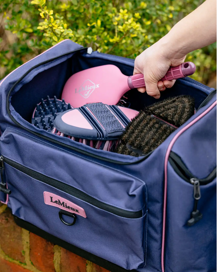 LeMieux ProKit Lite Grooming taske