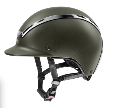 Uvex Exxeed Active ridehjelm