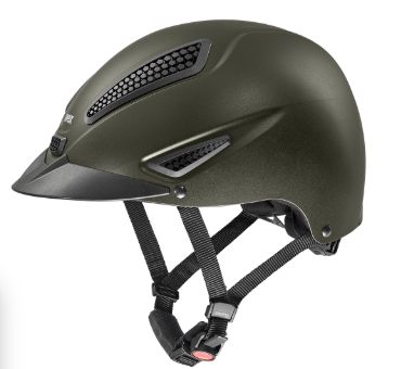 Uvex Perfexxion III ridehjelm