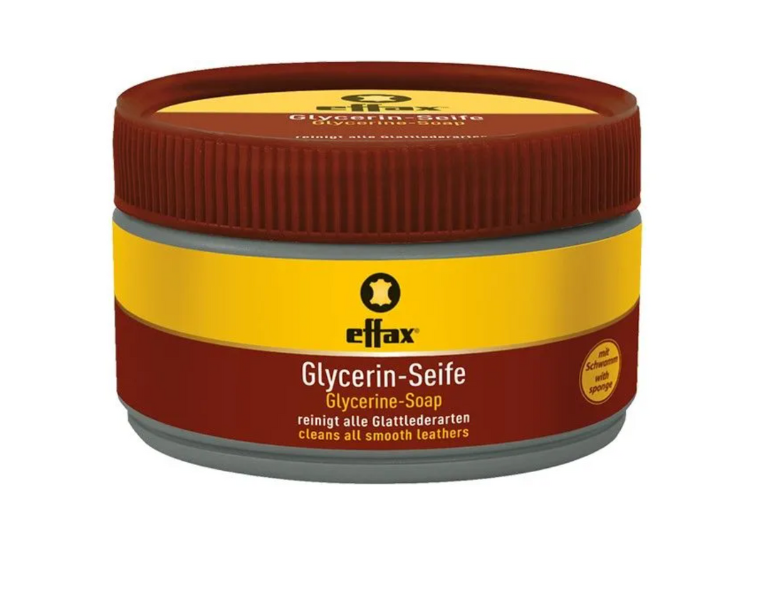 Effax glycerin sæbe
