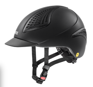 Uvex Exxential III MIPS ridehjelm