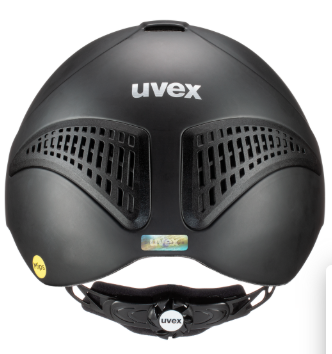 Uvex Exxential III MIPS ridehjelm