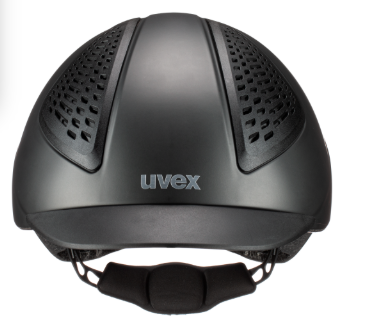 Uvex Exxential III MIPS ridehjelm