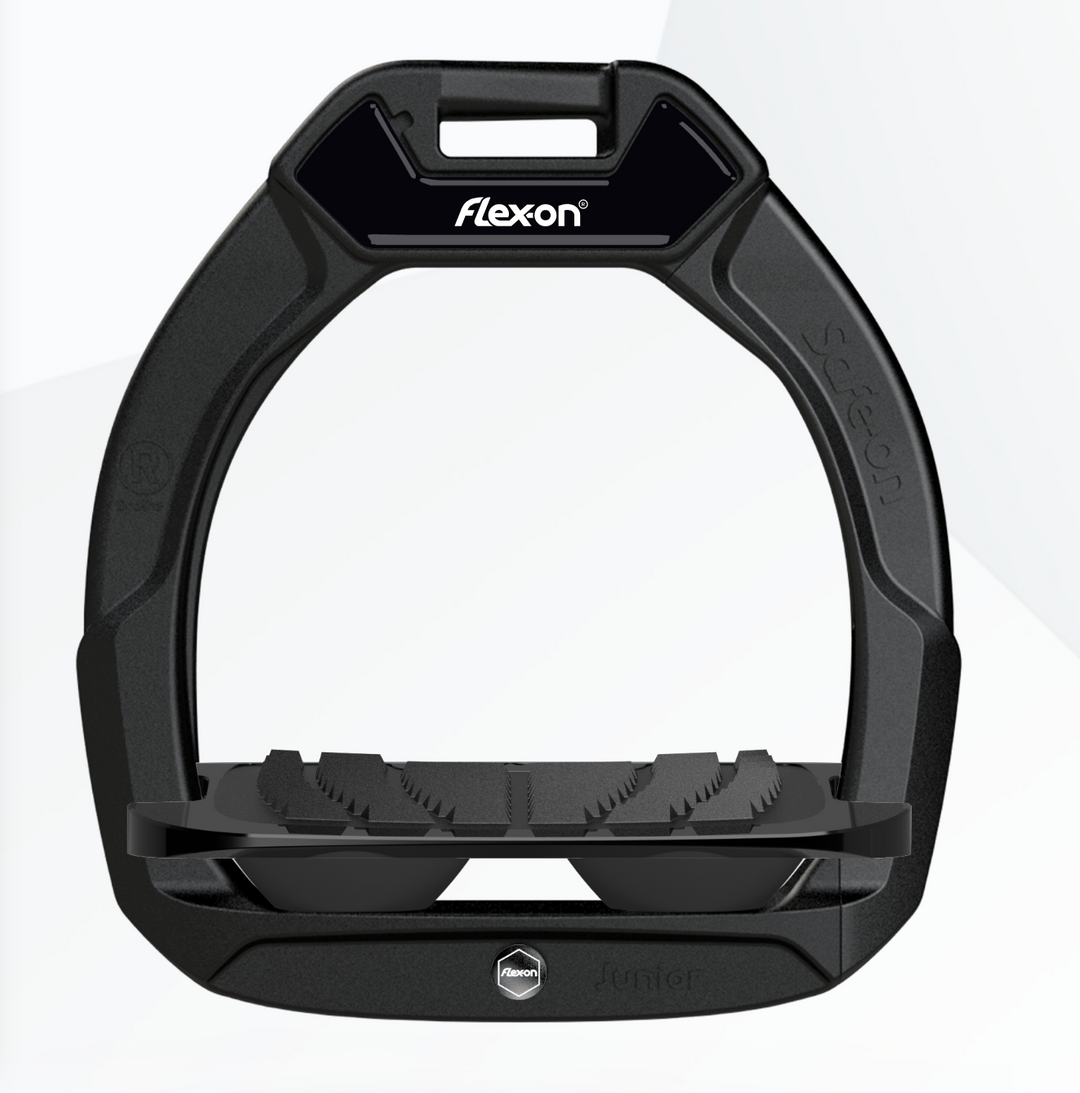 Flex-On SAFE-ON JUNIOR stigbøjle