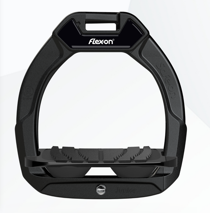 Flex-On SAFE-ON JUNIOR stigbøjle