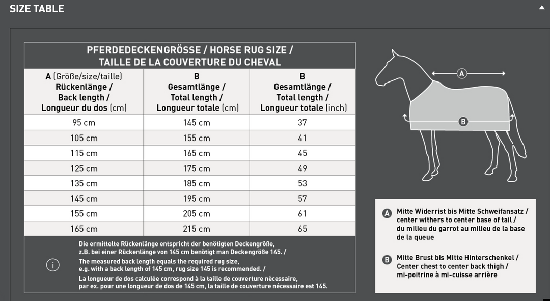 Waldhausen Air Mesh underdækken