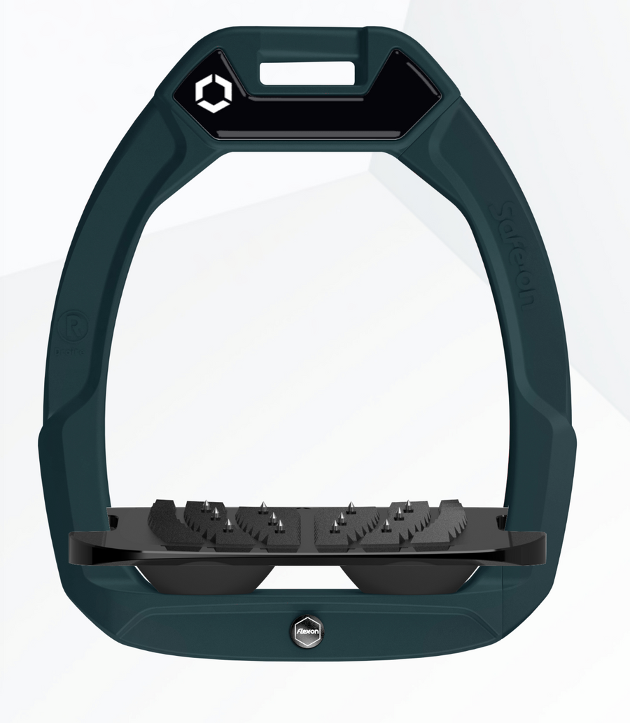 Flex-On SAFE-ON stigbøjle