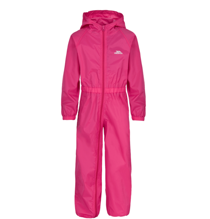 Trespass Button Junior heldragt