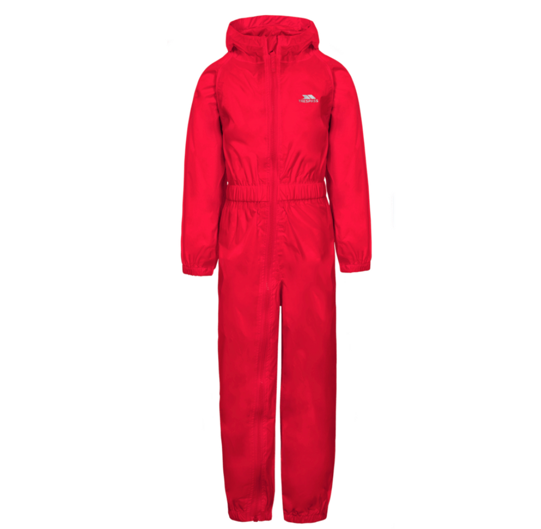 Trespass Button Junior heldragt