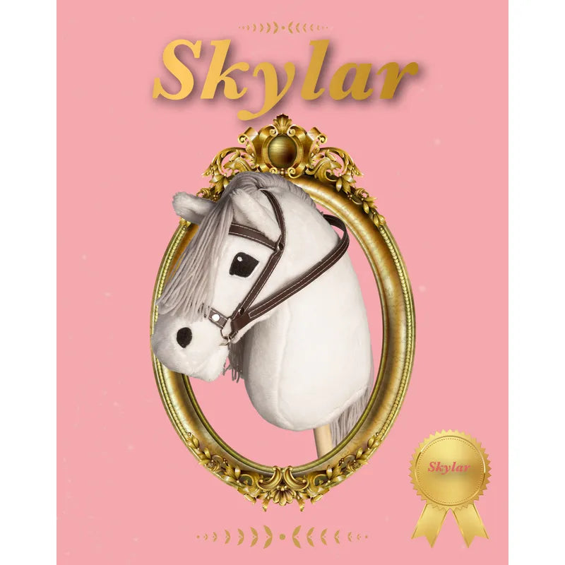 Källquist Hobby Horse Skylar