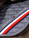 Tommy Hilfiger Global Stripe dressurunderlag
