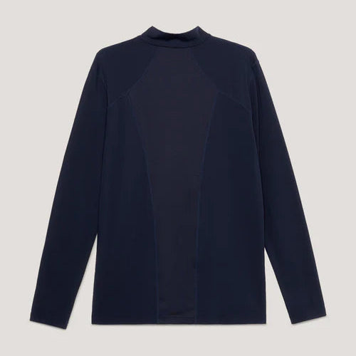 Tommy Hilfiger Thermal Zip shirt