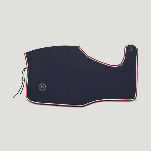 Tommy Hilfiger Springfield ridedækken