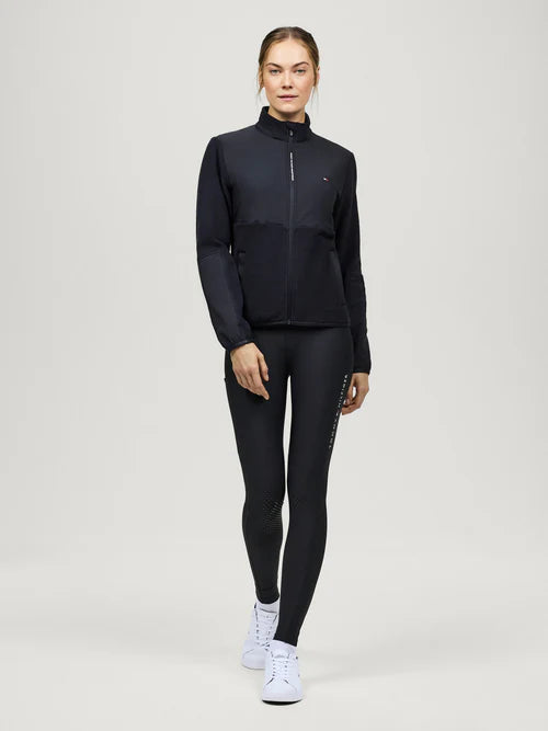 Tommy Hilfiger Huntington fleecejakke