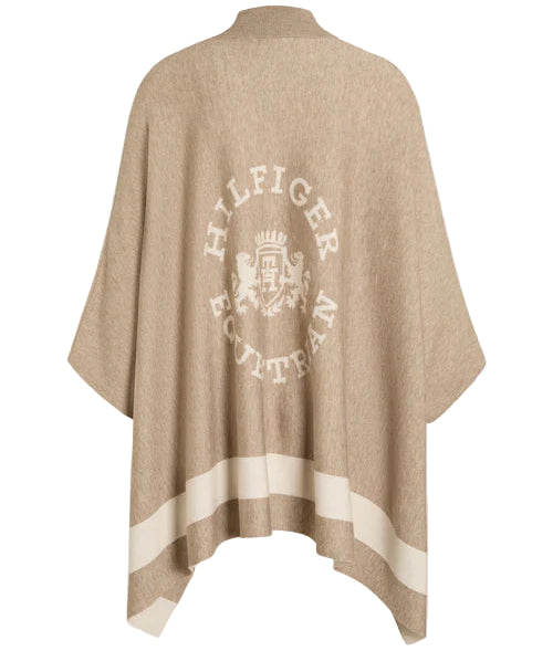 Tommy Hilfiger Greenwood poncho