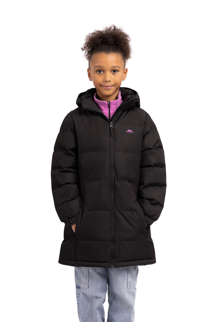 Trespass Tiffy Junior Vinterjakke