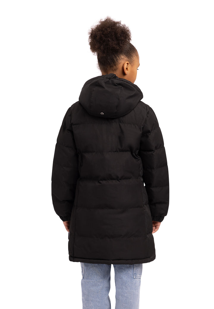 Trespass Tiffy Junior Vinterjakke