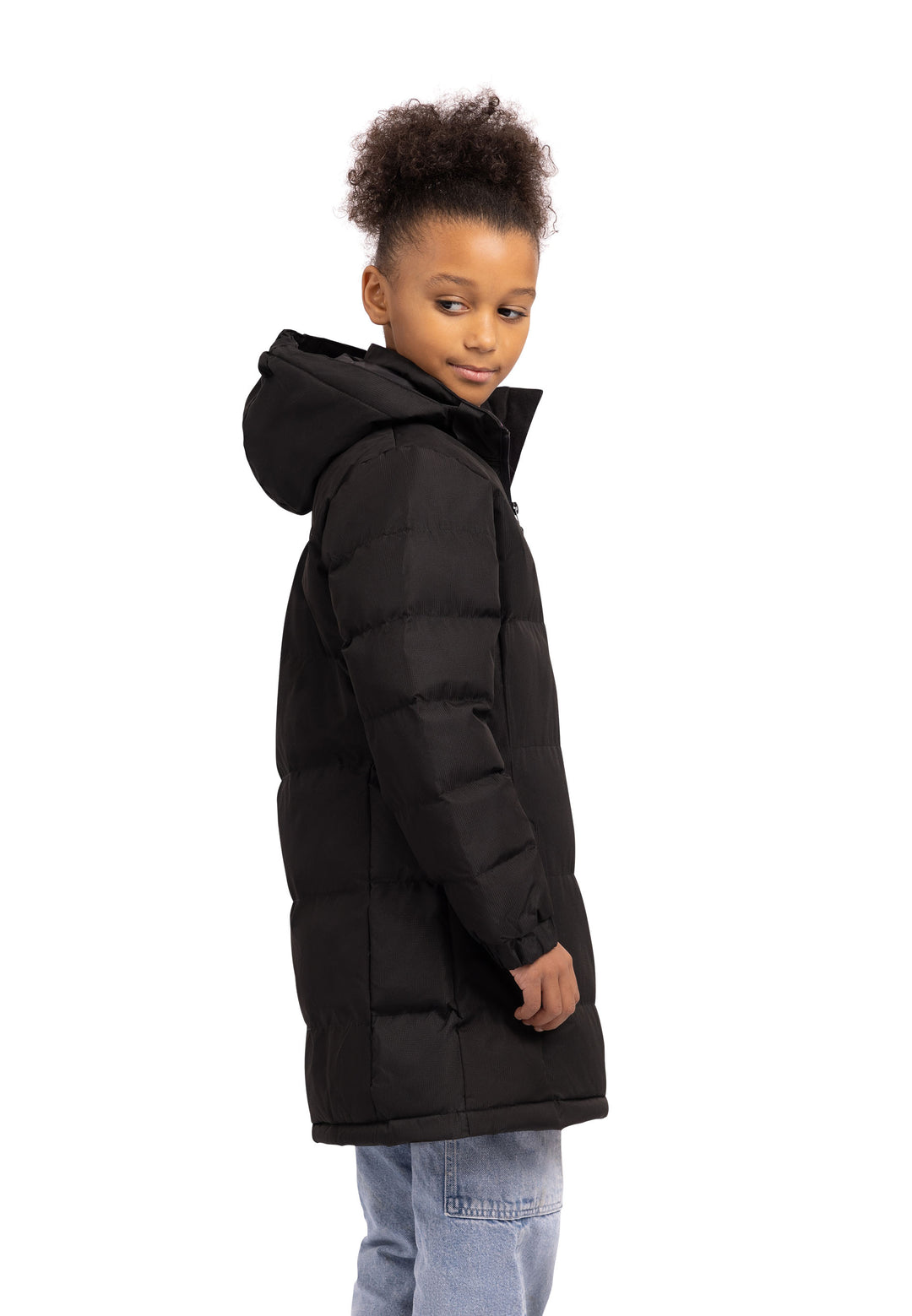Trespass Tiffy Junior Vinterjakke
