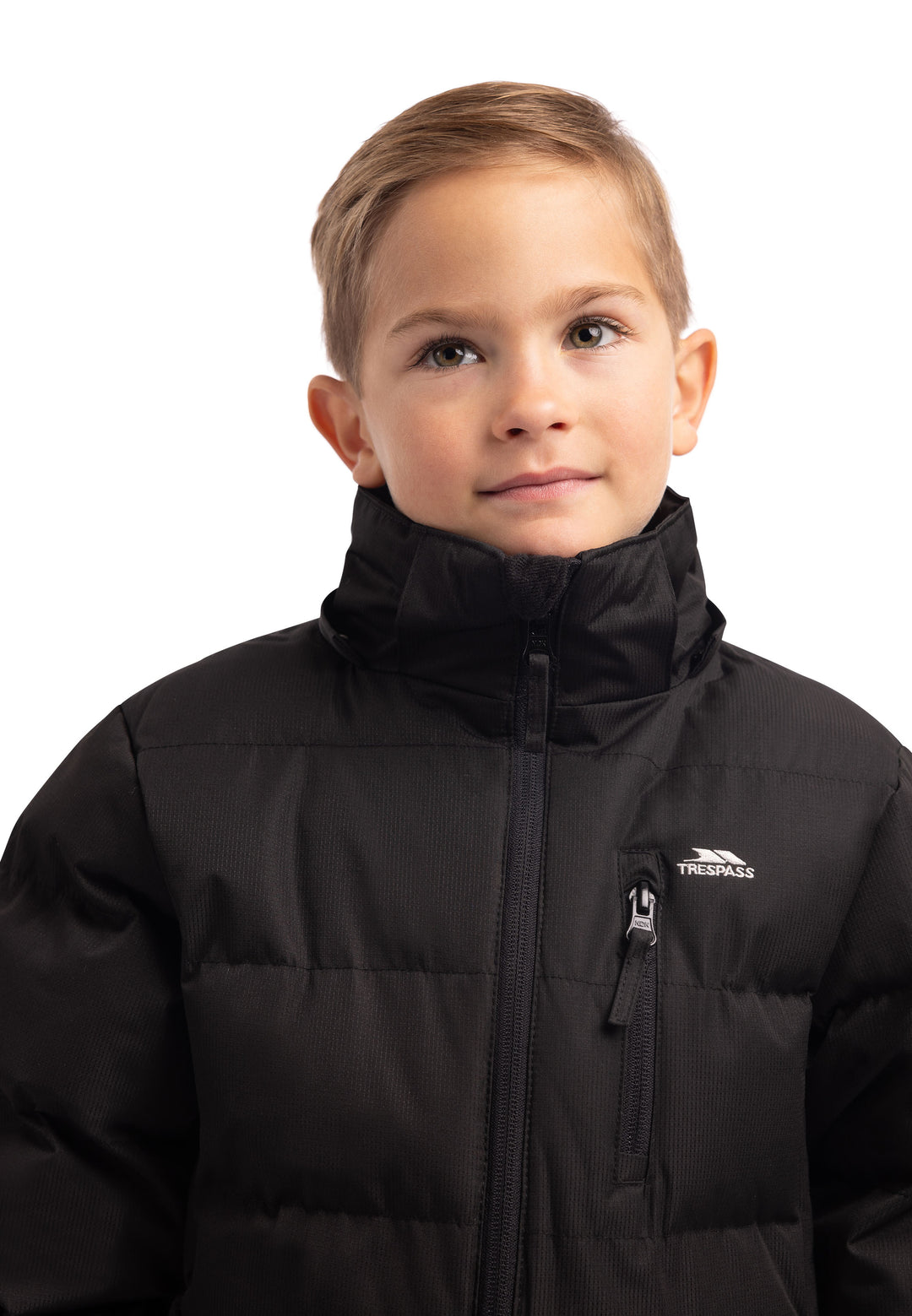 Trespass Tuff Junior Vinterjakke