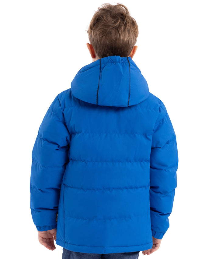 Trespass Tuff Junior Vinterjakke