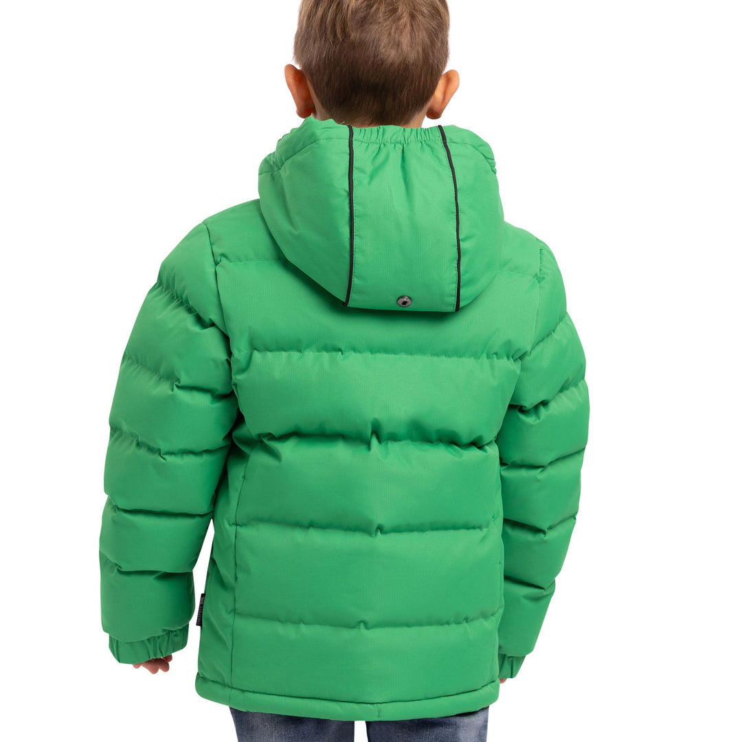 Trespass Tuff Junior Vinterjakke