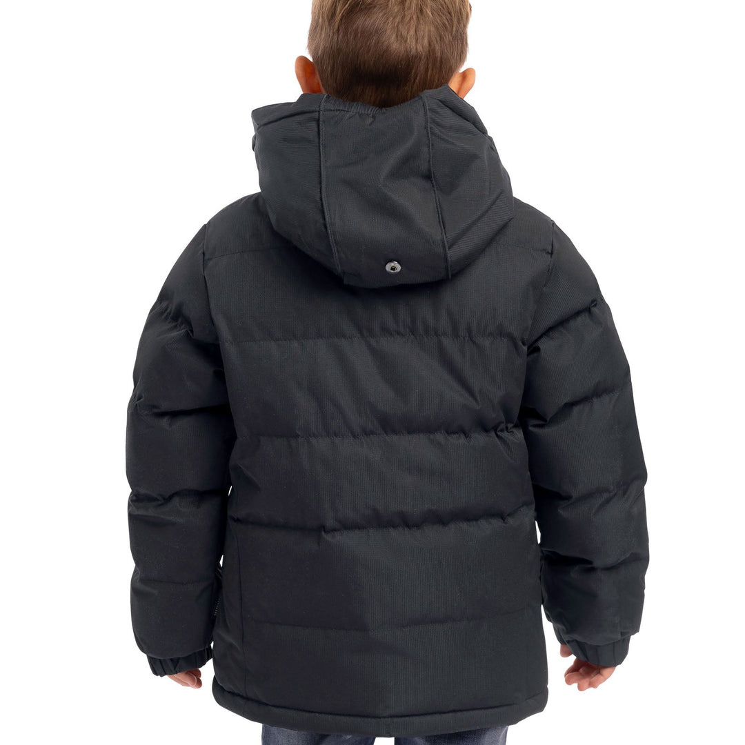 Trespass Tuff Junior Vinterjakke