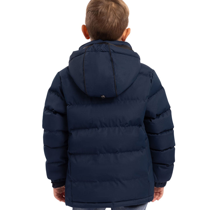 Trespass Tuff Junior Vinterjakke