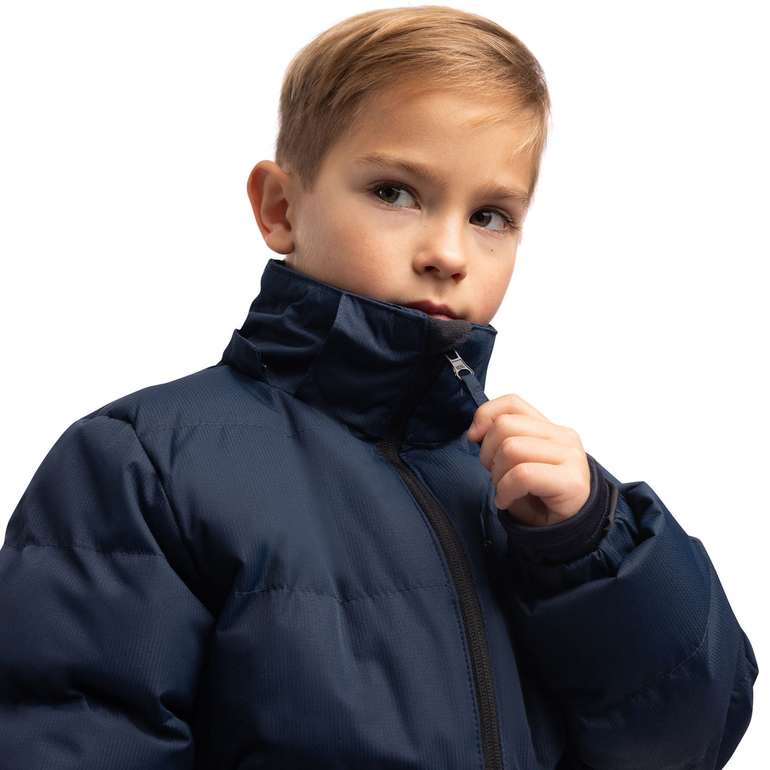 Trespass Tuff Junior Vinterjakke