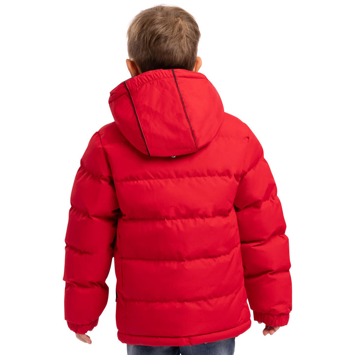 Trespass Tuff Junior Vinterjakke