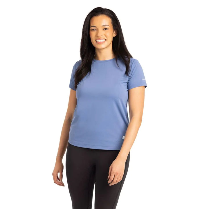 Trespass Arielle Quickdry T-shirt