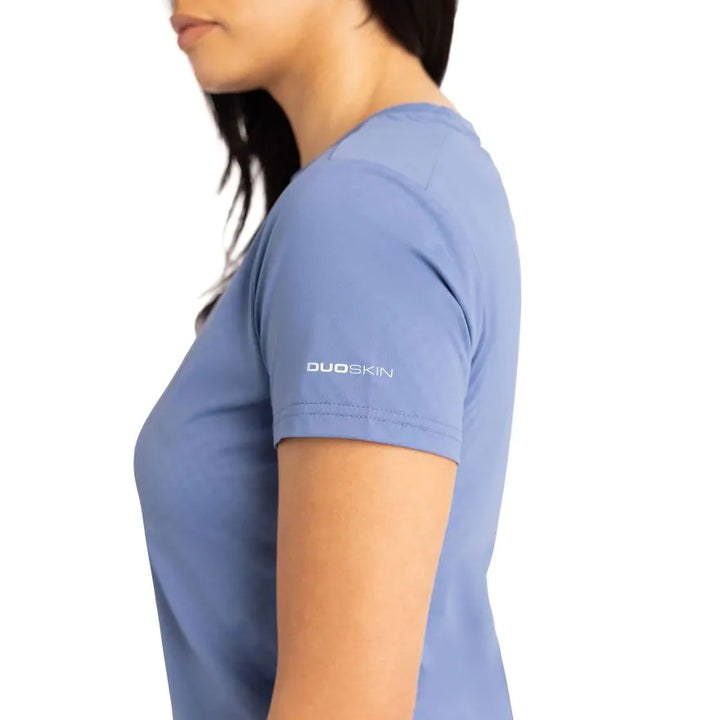 Trespass Arielle Quickdry T-shirt