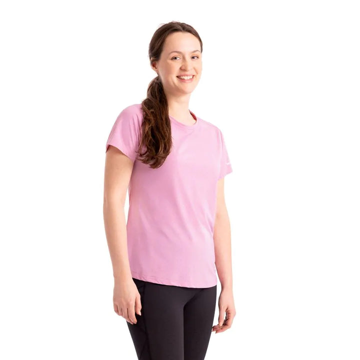 Trespass Arielle Quickdry T-shirt